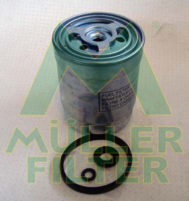MULLER FILTER Топливный фильтр FN169